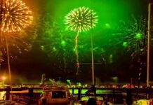 Natal e Réveillon nos Hotéis da Horta