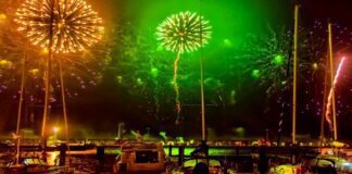 Natal e Réveillon nos Hotéis da Horta