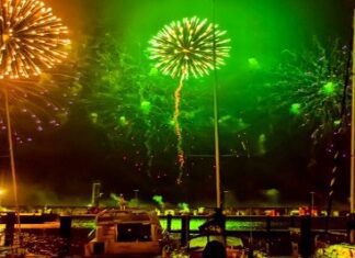 Natal e Réveillon nos Hotéis da Horta