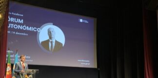 Presidente da Câmara Municipal da Horta propõe reflexão sobre reforço de competências das autarquias dos Açores
