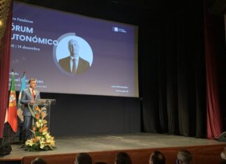 Presidente da Câmara Municipal da Horta propõe reflexão sobre reforço de competências das autarquias dos Açores