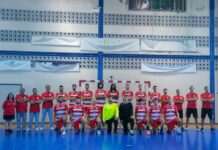 SCH contra justificação de adiamento de jogo