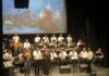 Orquestra de Música Ligeira da CMH enche o Teatro Faialense
