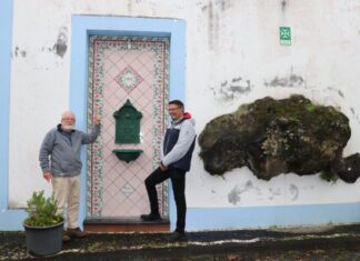 Açorprojecto há 30 anos a investir localmente através do alojamento turístico