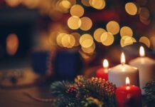 O Natal por quem o viu e quem o vê