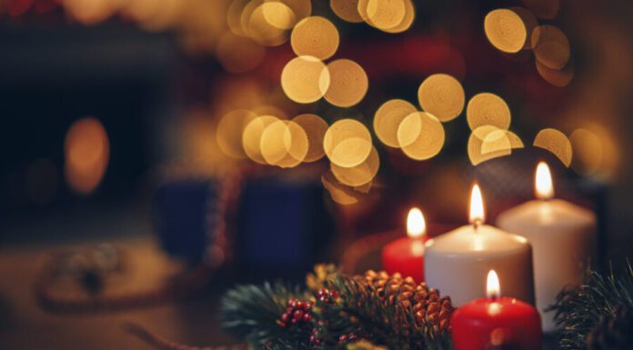 O Natal por quem o viu e quem o vê