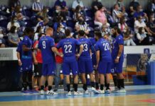 Andebol: Benfica visita a Horta DR/SCH