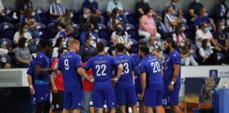 Andebol: Benfica visita a Horta DR/SCH