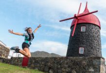Graciosa volta a receber final da taça de Portugal de Trail