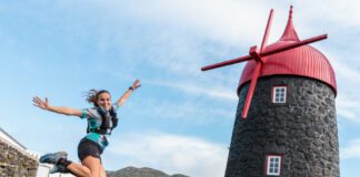 Graciosa volta a receber final da taça de Portugal de Trail