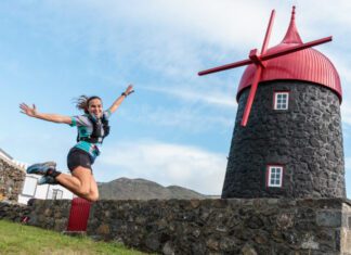 Graciosa volta a receber final da taça de Portugal de Trail