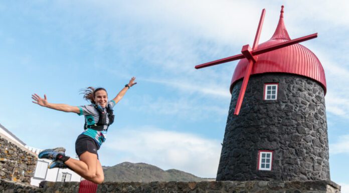 Graciosa volta a receber final da taça de Portugal de Trail