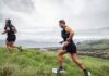 António Almeida e Paula Soares sagraram-se vencedores da Taça de Portugal de Trail 2021