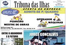 Capa edição n.º 1007, 10 de dezembro