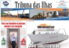 Capa edição n.º1006, 3 de dezembro