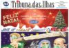Capa edição n.º 1009, 24 de dezembro