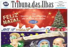 Capa edição n.º 1009, 24 de dezembro