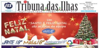 Capa edição n.º 1009, 24 de dezembro