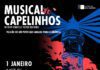 Musical “Capelinhos” transmitido na RTP/Açores no dia 1 de janeiro Capelinhos