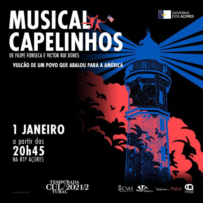 DR Capelinhos