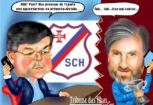 Cartoon semanal, 10 de dezembro