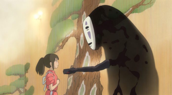 Anime japonesa encerra AnimaPIX no Auditório da Madalena
