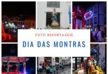 Oito de dezembro: Feriado de fé e consumo