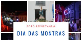 Oito de dezembro: Feriado de fé e consumo