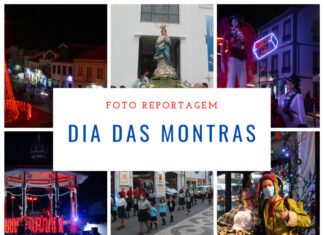 Oito de dezembro: Feriado de fé e consumo