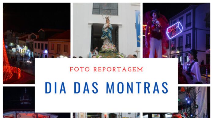 Oito de dezembro: Feriado de fé e consumo
