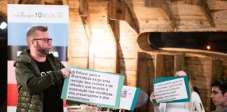 “Turismo Criativo” e “Educar para a Diversidade” são dois programas de destaque na décima temporada da MiratecArts