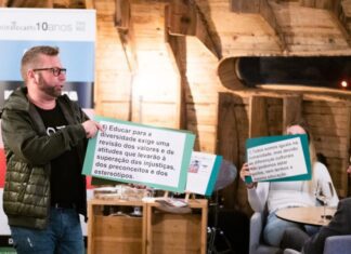 “Turismo Criativo” e “Educar para a Diversidade” são dois programas de destaque na décima temporada da MiratecArts