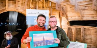 Pedro Silva é vencedor do Concurso de Fotografia Montanha