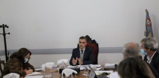 Municipio da Horta aprova Orçamento no valor de 16,5 milhões de euros inovando com o apoio à natalidade