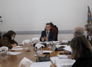 Municipio da Horta aprova Orçamento no valor de 16,5 milhões de euros inovando com o apoio à natalidade