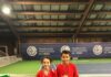 MASTERS NACIONAL SUB10
