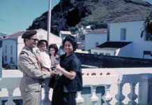 Histórias de vida: Jorge Gonçalves