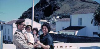 Histórias de vida: Jorge Gonçalves