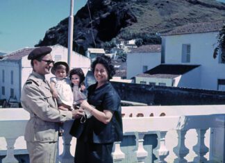 Histórias de vida: Jorge Gonçalves