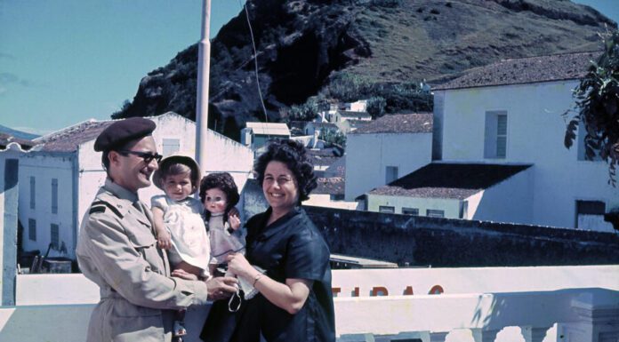 Histórias de vida: Jorge Gonçalves
