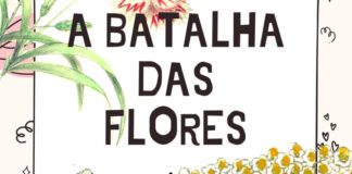 Faial – Secretaria Regional da Cultura, da Ciência e Transição Digital dinamiza oficina de Carnaval intitulada “A Batalha das Flores”