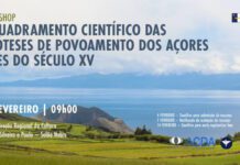 Angra do Heroísmo acolhe workshop “Enquadramento Científico das Hipóteses de Povoamento dos Açores antes do Século XV”