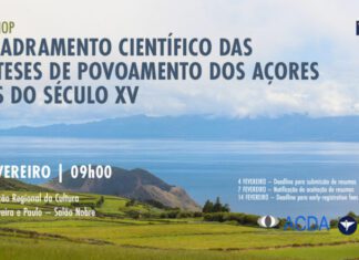Angra do Heroísmo acolhe workshop “Enquadramento Científico das Hipóteses de Povoamento dos Açores antes do Século XV”