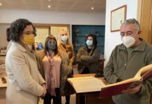 Secretária da Educação anuncia apoio a estágios em ensino nas escolas da Região
