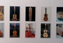 Exposição “Violas dos Açores” está no Museu da Graciosa até final de fevereiro
