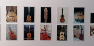 Exposição “Violas dos Açores” está no Museu da Graciosa até final de fevereiro