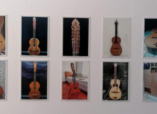 Exposição “Violas dos Açores” está no Museu da Graciosa até final de fevereiro