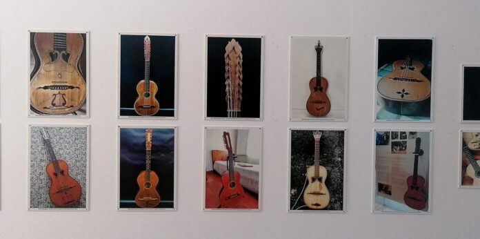Exposição “Violas dos Açores” está no Museu da Graciosa até final de fevereiro