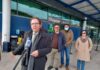 Chega: “Aeroporto da Horta é um dos maus exemplos da República para com os Açores”