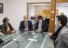 PS gaba-se de Governo da República ter assegurado concurso para cabo de fibra ótica